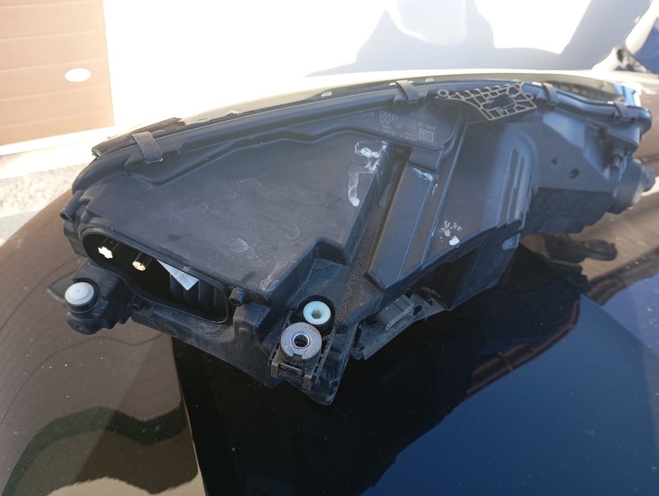 Lampa lewa full led Audi A5 wersja USA