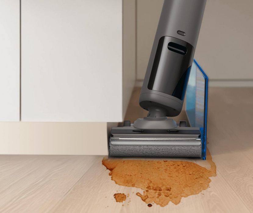 Щітка- пилосос моющий OSOTEK H200 Рго