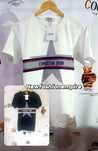 T-shirt dior  -   excelente qualidade