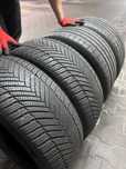 Opony 245/45/19 2 szt wielosezonowe oraz 275/40/19 2 szt lato rok 2023