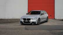 BMW 320 d Touring Auto Pack M