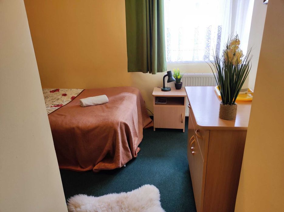 Zakopane, pokoje z łazienką, blisko centrum, Krupówki, do skoczni 300m