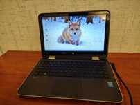 HP PAVILION 13-A000EW X360 - dotykowy