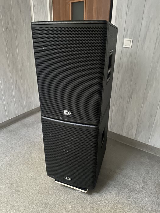 Dynacord SUB 1.15 суббаси пасивні колонки