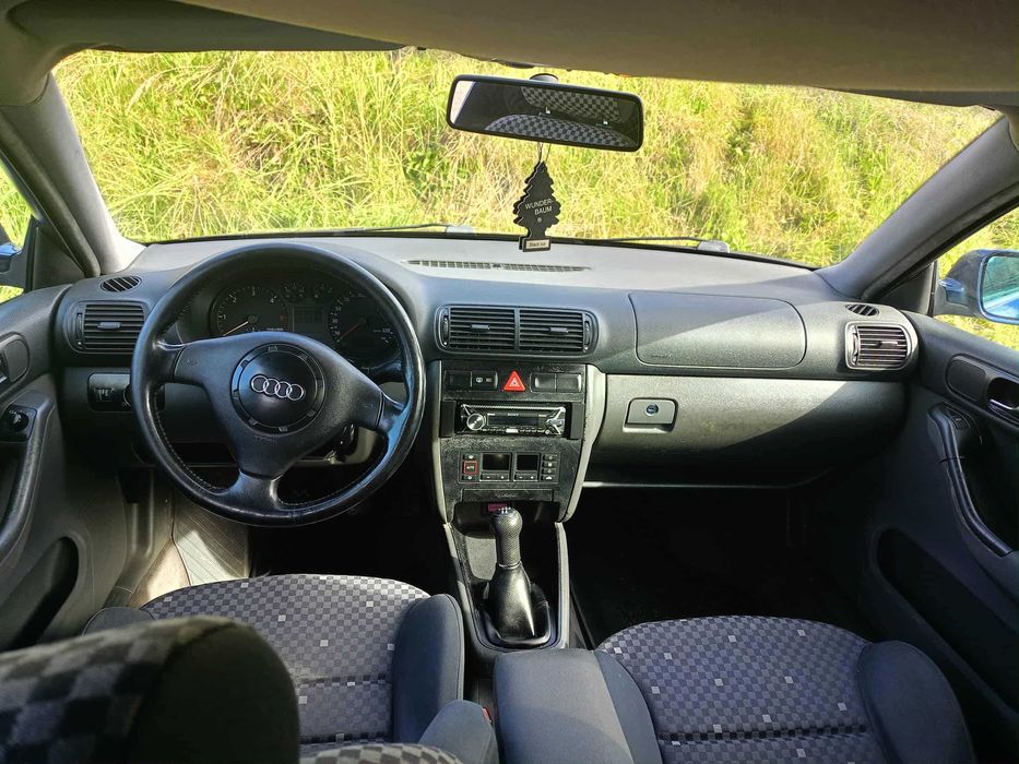 Sprzedam Audi a3 8l 1.9 TDI
