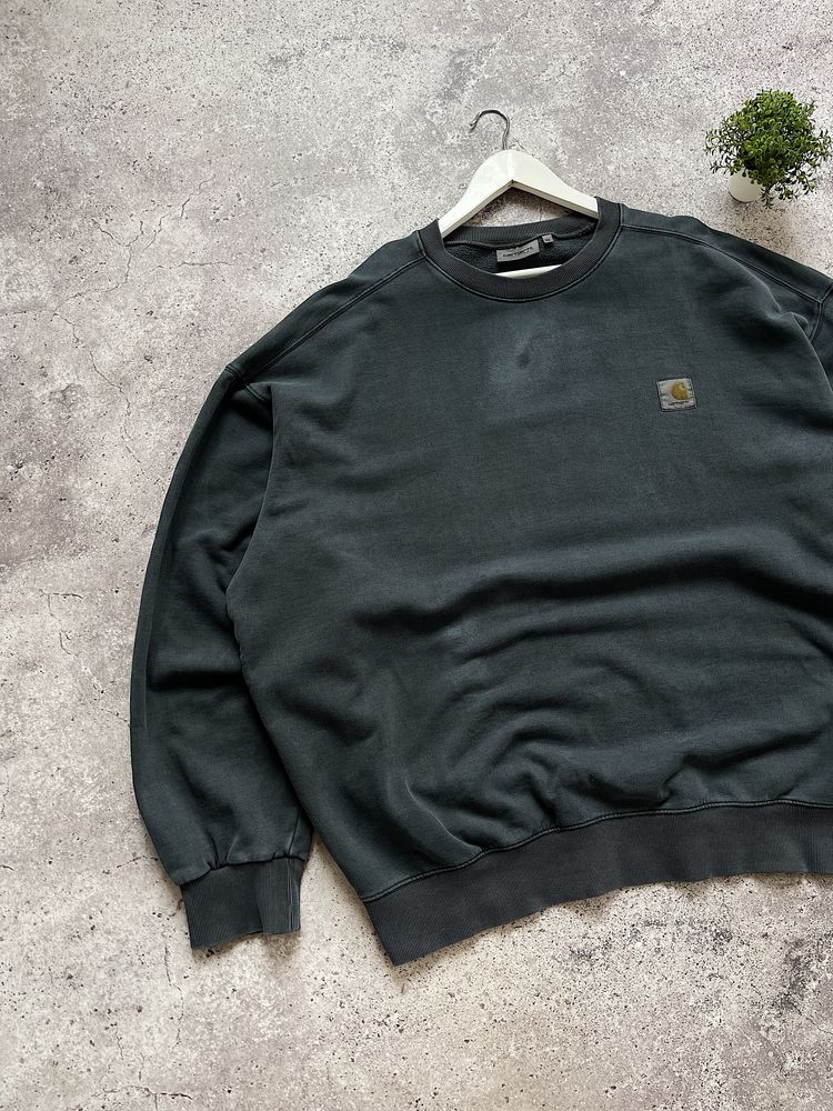 Чоловічий світшот Carhartt WIP Nelson