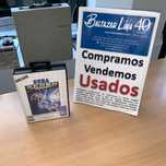 Jogo Sega - Xenon 2 (Outlet)