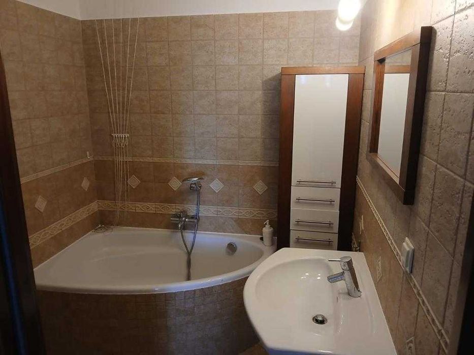 Mieszkanie 70m2 3 pokoje Warszawa Bemowo Metro , parking , plac zabaw.