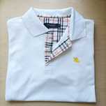 Поло Burberry London