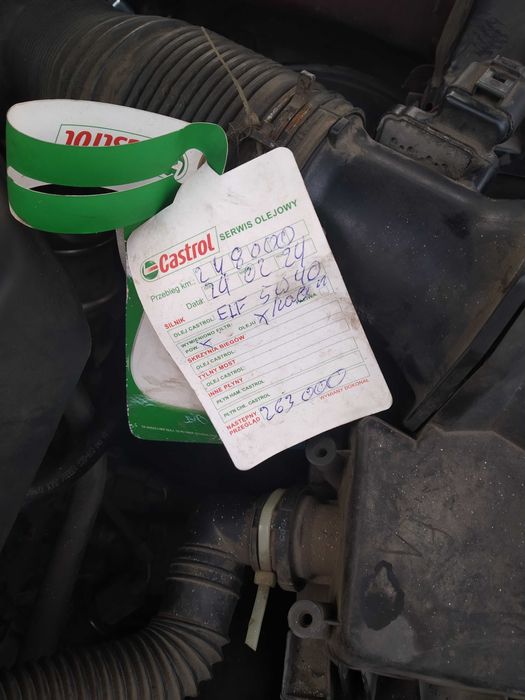 Skoda Octavia Krajowy, climatronic, czujniki parkowania