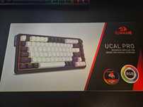 Klawiatura mechaniczna REDRAGON UCAL PRO K673
