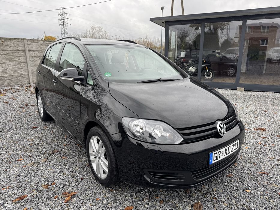 Volkswagen golf VI Plus *Piękny stan* *MPI*