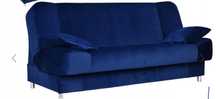 Łóżko, sofa, kanapa