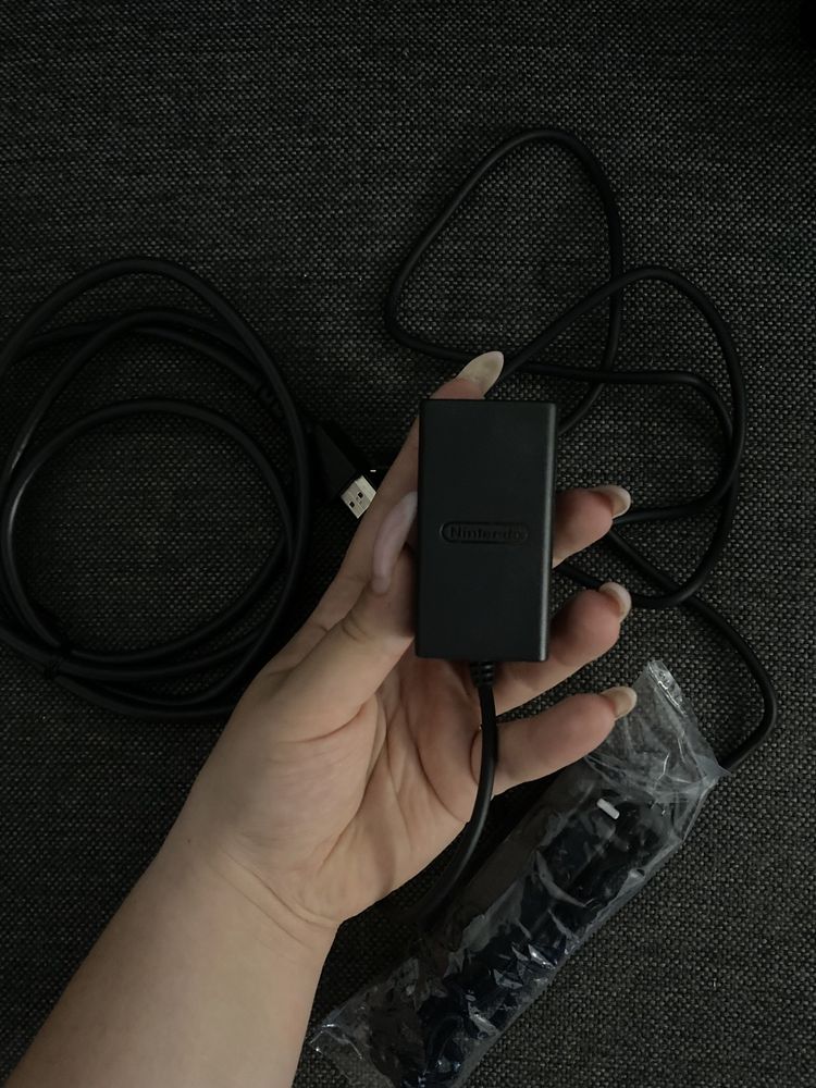 Nintendo Switch.