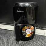 Frytkownica beztłuszczowa (air fryer) MOUlinex