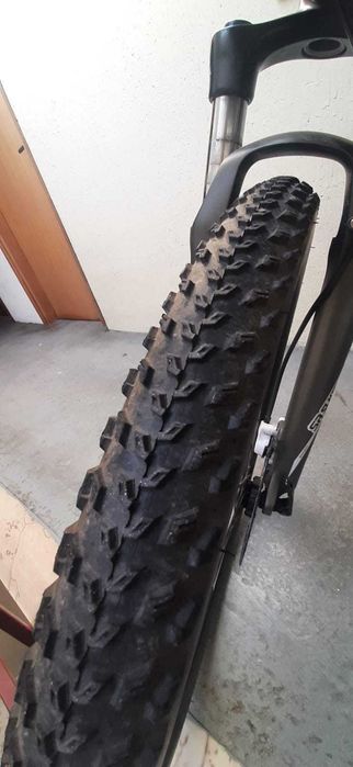 Bicicleta Specialized tamanho S roda 26 Quadro de alumínio MYKA ELITE