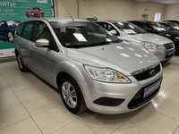 Ford Focus Turnier 1.6i 16V 5МКПП 2009 р.в. (115 к.с.)