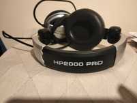 Auscultadores JB Systems HP2000 PRO