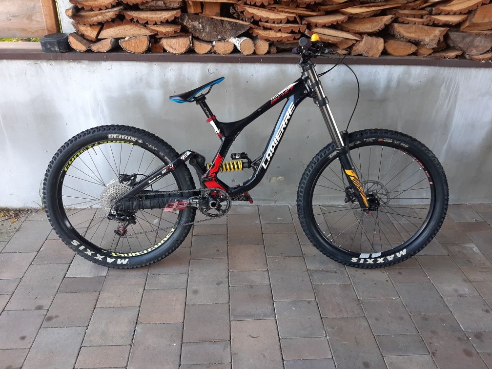 Rower lapierre 727dh