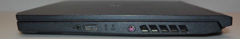 Ігровий Acer Nitro 5 AN515 \FHD IPS\ i5 \GTX1650\32Gb\SSD 512Gb +1Тb