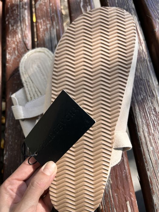 Клоги сабо шльопанці