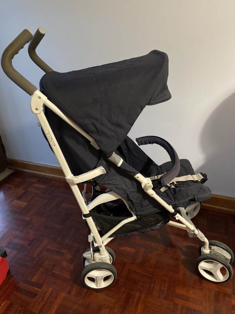 Carrinho de passeio INGLESINA