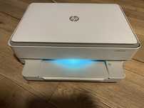 Drukarka HP DesckJet Plus 6075