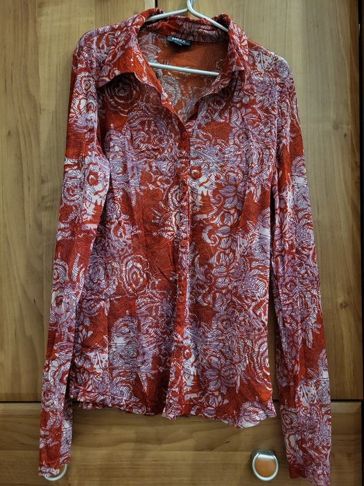 Рубашка женская сорочка жіноча