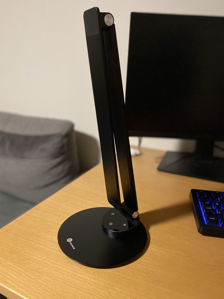 Lampka led biurkowa TAOTRONICS DL-19