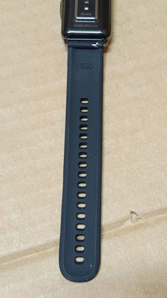 ECOSOON Smartwatch damski fitness tracker