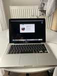 Apple Macbook Pro
