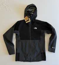 Kurtka GORE TEX The North Face Jazzi GTX