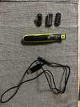 Phillips OneBlade 360 model QP/2834