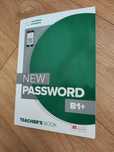 New Password B1+ (TEACHER’S BOOK)