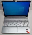 (596/24) Laptop HP 15s-eq1082 / 512SSD / 16GB RAM / Ryzen 5 6x 2,38GHz