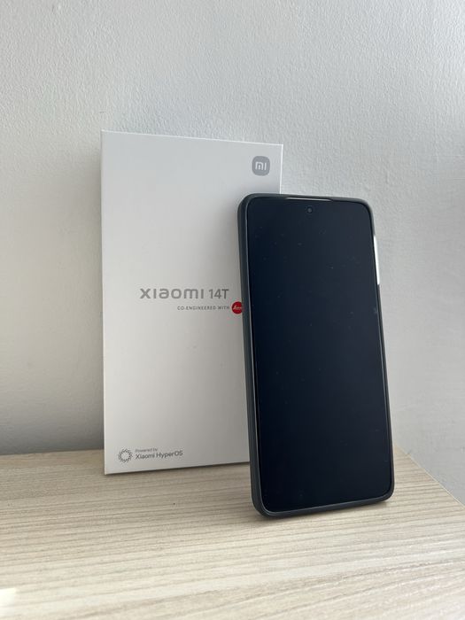Xiaomi 14T plus etui