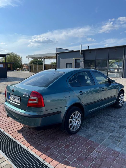 Продам Skoda Octavia