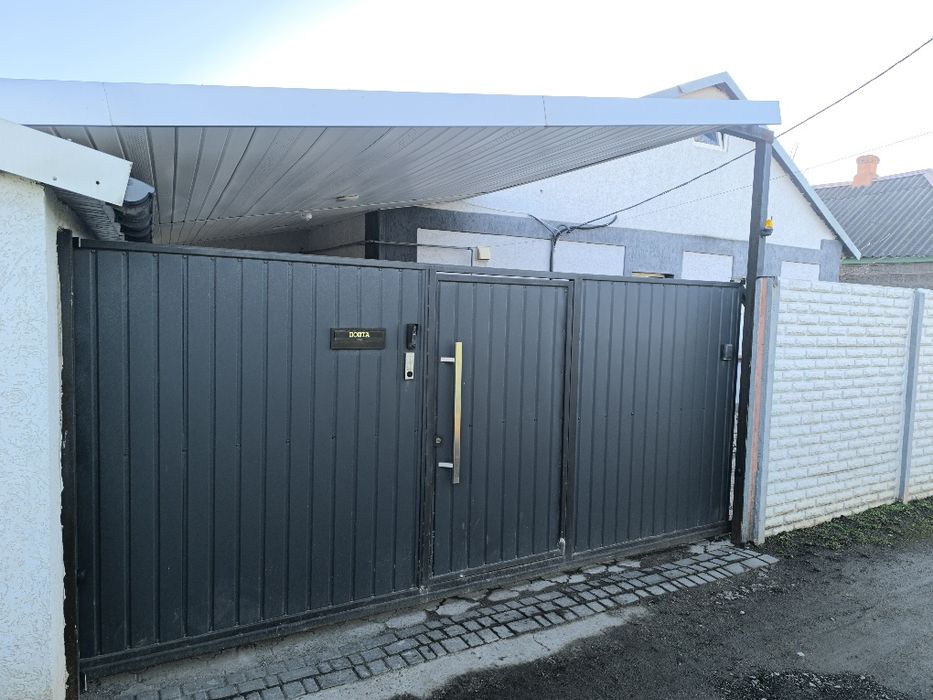 ‼️ Сдам хорошийи дом ‼️ Ласточка. Долгинцево