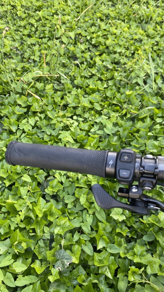 Specialized Kenevo 27.5 Ohlins rozmiar S