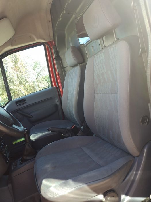 Ford Connect 1.8tdci nacional