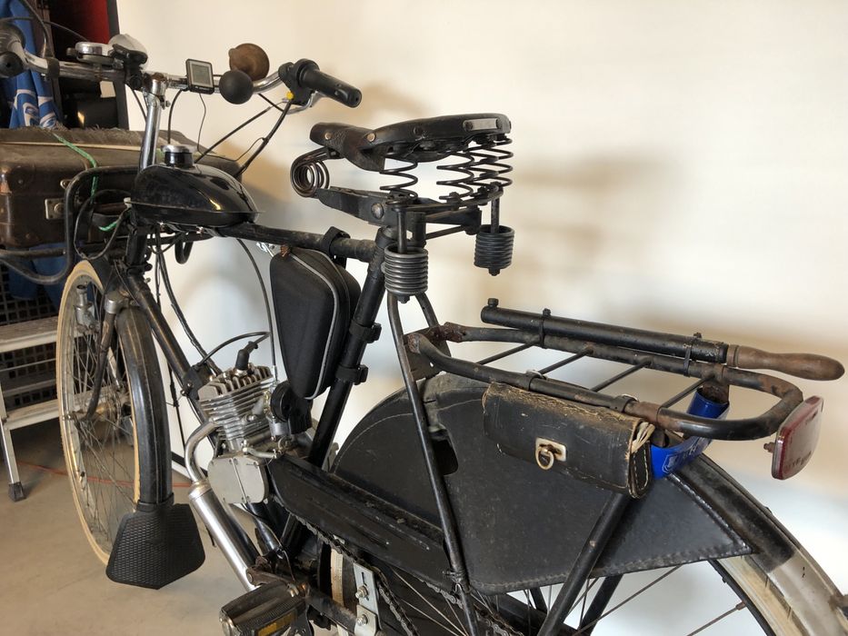 Rower nietuzinkowy dla konesera