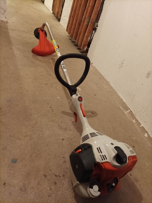 Kosa spalinowa Stihl FS 40