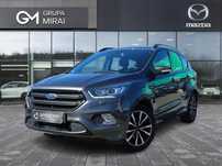 Ford Kuga Ford Kuga / 1.5 Benzyna / 150 KM / ST-Line / Manualna / Serwisowany