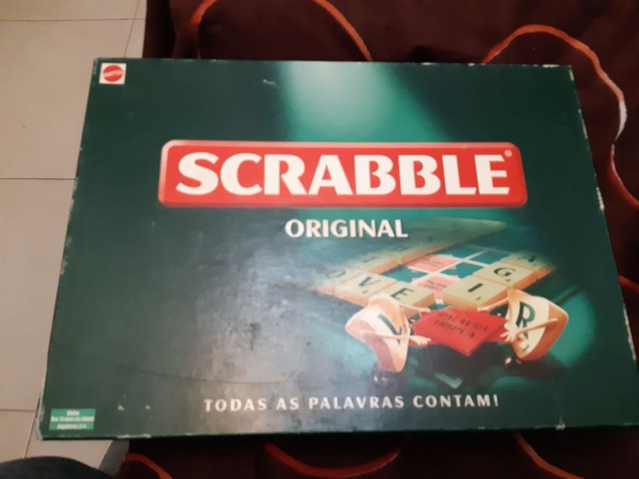 Jogos familiares