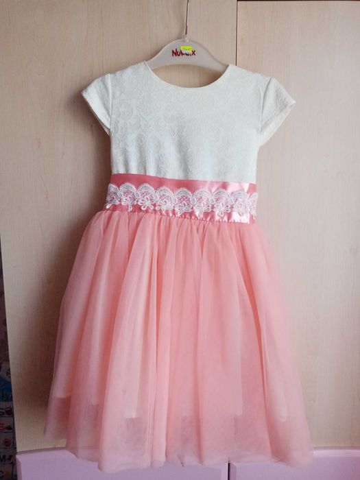 Плаття для дівчинки