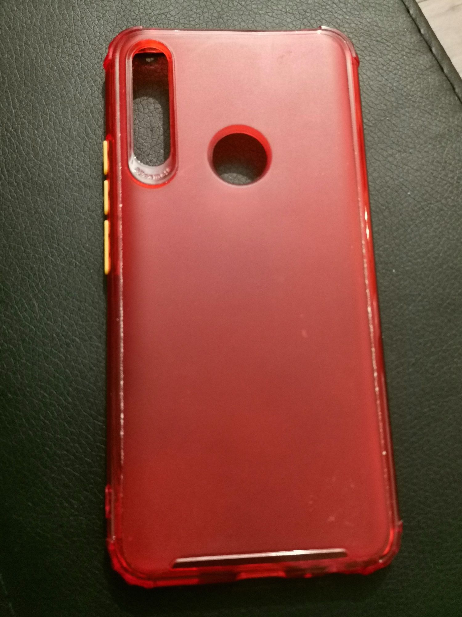 Etui Huawei P smart Z - różne