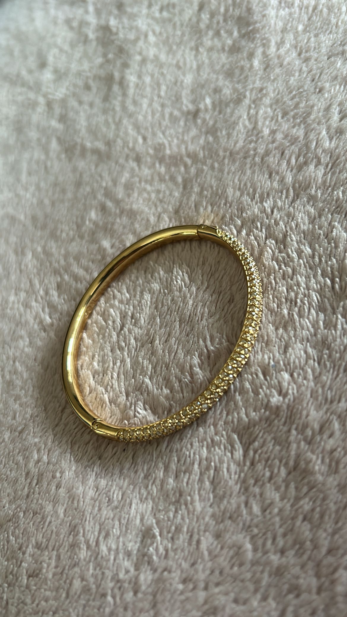 Pulseira Swarovisk