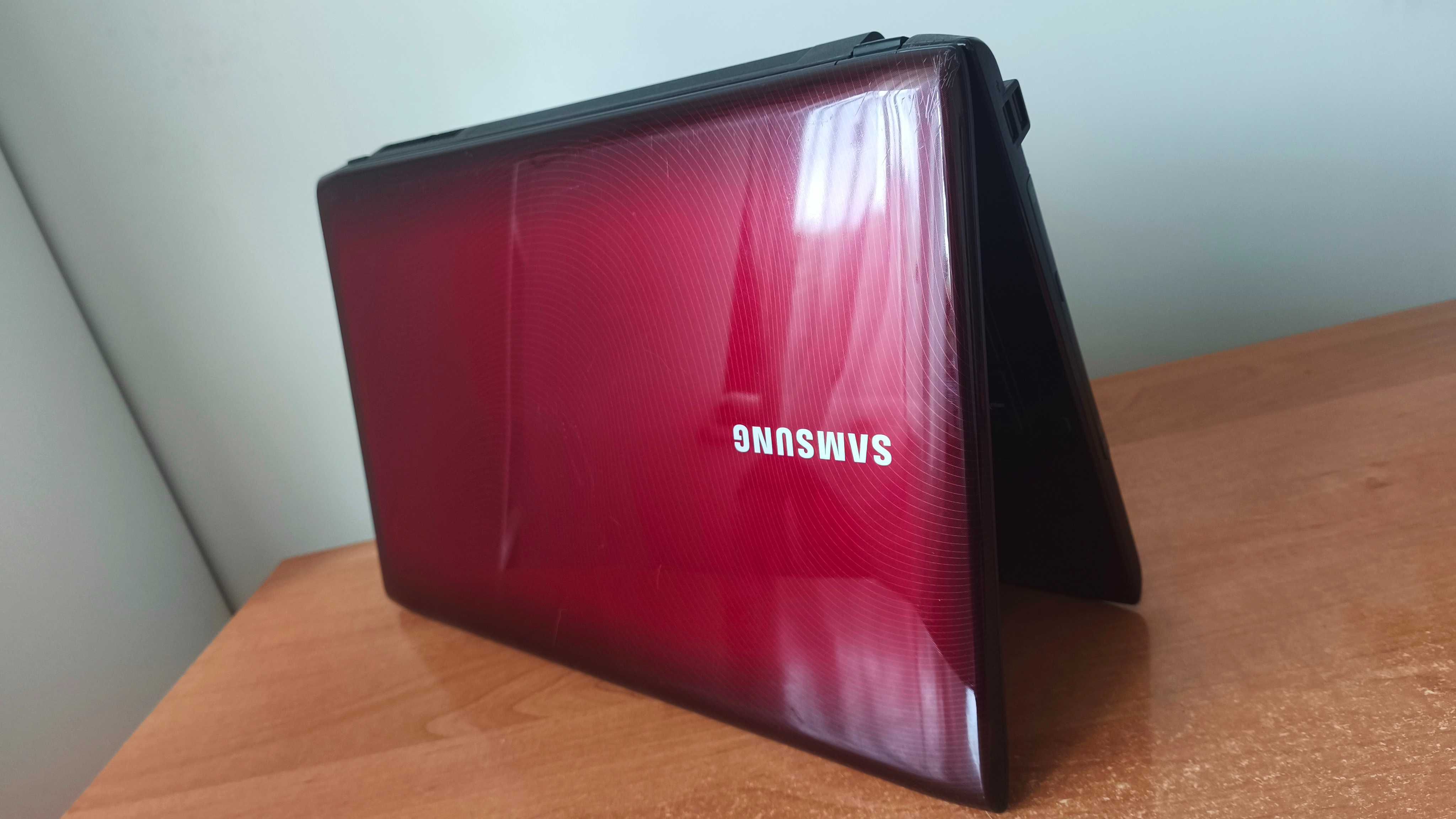 Samsung R780 Intel Core i5 M430 4x2,53GHz/4GB DDR3/500GB/17,3"/Win7