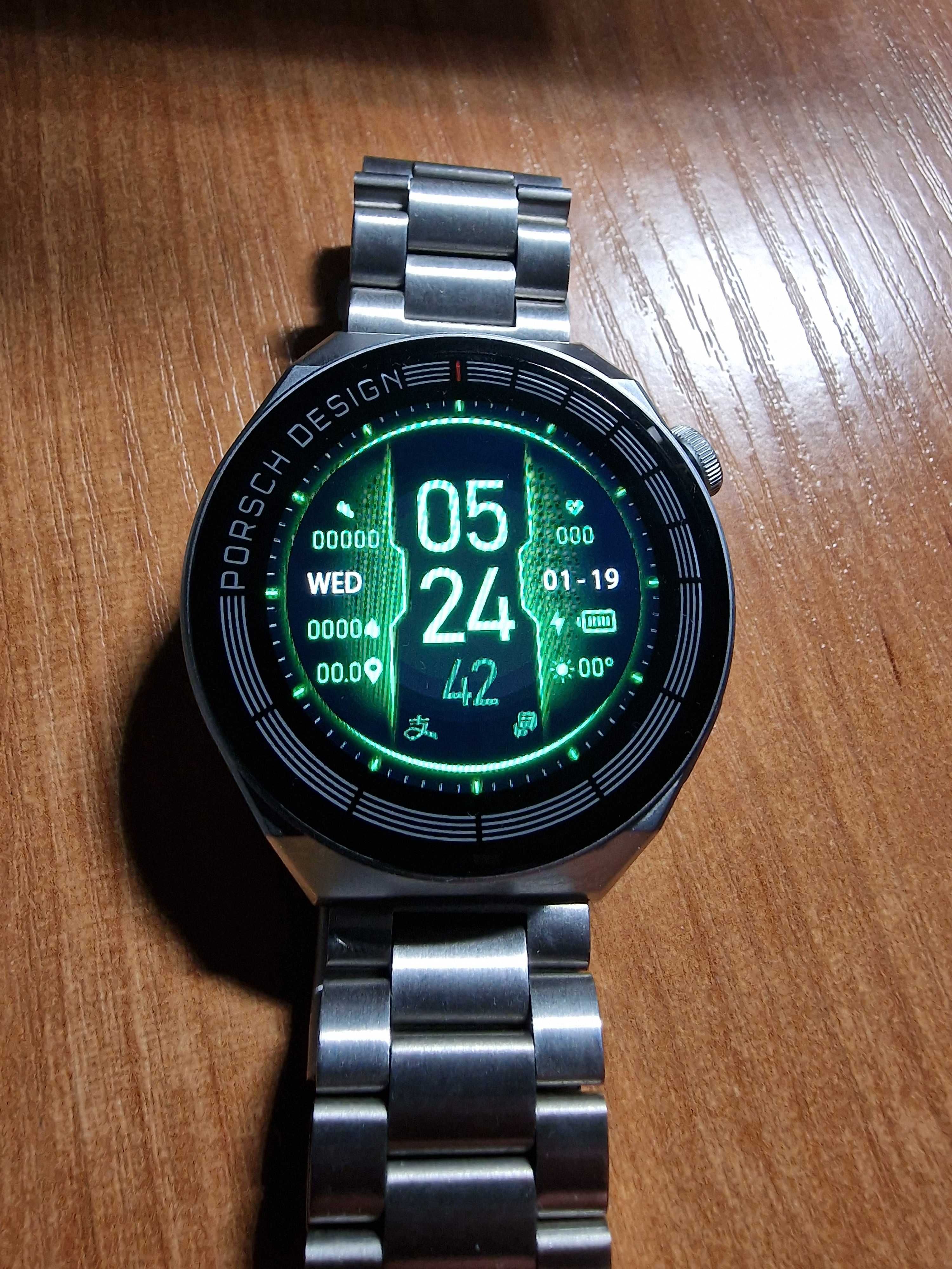 Smartwatch MD3 MAX
