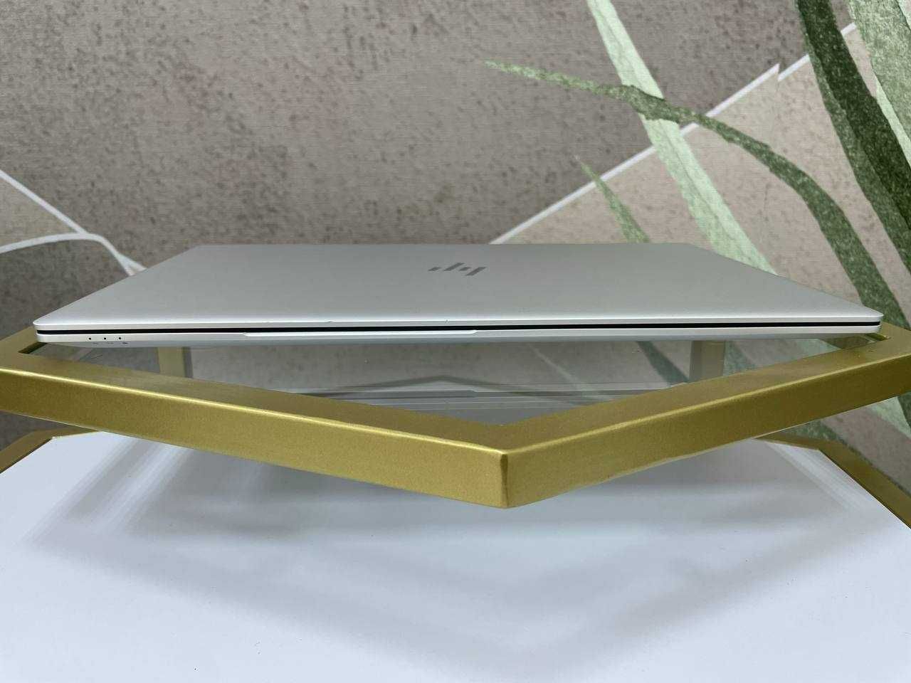 Ноутбук HP EliteBook 850 G5 15.6" i7-8650U / 16 Ram / ssd 256/